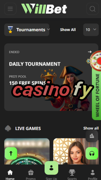 Casino FY - Trusted Gambling Platform-bet8casino.ydblkf.net