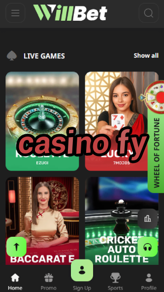 Casino FY - Trusted Gambling Platform-bet8casino.ydblkf.net