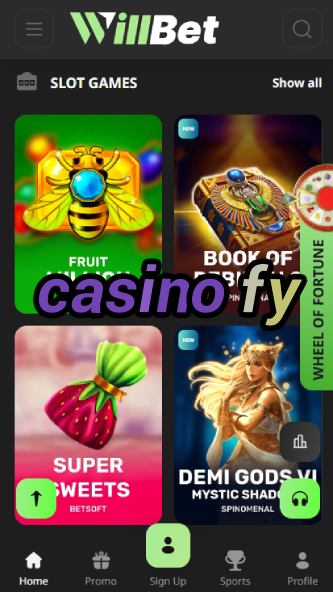 Casino FY - Trusted Gambling Platform-bet8casino.ydblkf.net