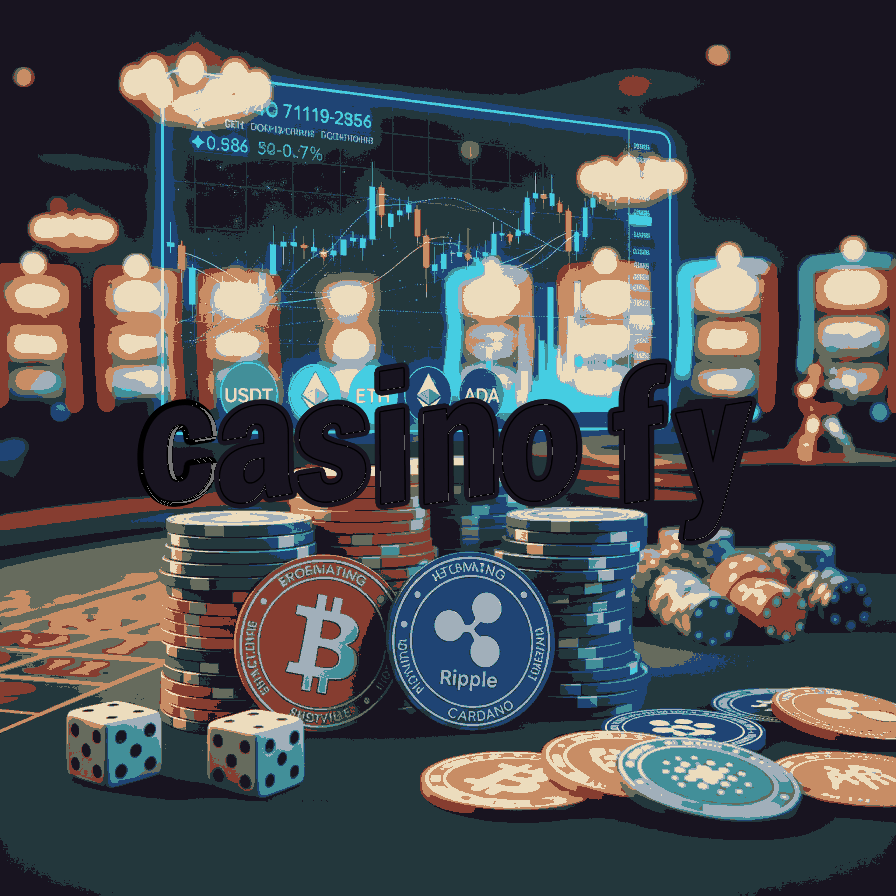 Casino FY - Trusted Gambling Platform